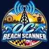 OC BeachScanner Icon
