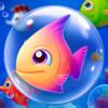 Ocean Adventure: Bubbles Match Icon