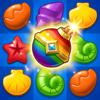 Ocean Blast: Match 3 Puzzle Icon