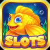Ocean Rich Slots Icon