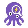 Octopus Compare Icon