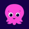 Octopus Energy Icon