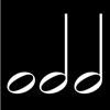 Odd Metronome Icon