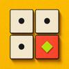 Oddword: Outlier Word Game Icon