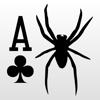 Odesys Spider Solitaire Icon