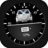 Off- & Onroad LANDMETER Icon
