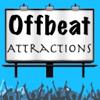 Offbeat Attractions Icon