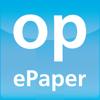 Offenbach-Post ePaper Icon