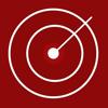 Offender Locator: Find & Watch Icon