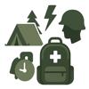 OffGridSurvival Icon