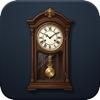Office Clock Icon