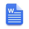 Office Word: Edit Document Icon