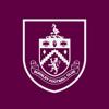 Official Burnley FC App Icon
