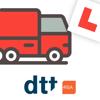 Official Bus/Truck DTT-Ireland Icon