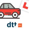 Official Car/Bike DTT-Ireland Icon