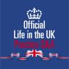 Official Life in the UK Test Icon