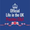 Official Life in the UK Test Icon