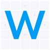 Offline Game: Wreflecto Word Icon