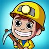 Offline Game：Idle Miner Tycoon Icon