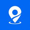 Offline GPS Location Finder Icon