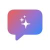 Offline LLM: Private AI Chat Icon