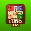 Offline Ludo Pro - Party Play Icon