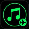 Offline Music Player Icon