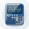 Offline Scientific Calculator Icon