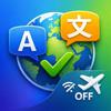 OffLingua Offline-&Uuml;bersetzer Icon