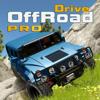 OffRoad Drive Pro Icon