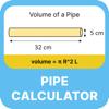 Offset Pipe Calculator Icon