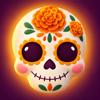 Ofrenda: Day of the Dead Icon