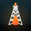 Oil Director: Tycoon Sim Icon