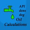 Oilcalcs Icon