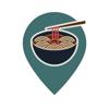 Oishii Map - Tabelog Top 100 Icon