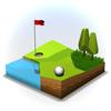 OK Golf Icon