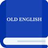 Old English Dictionary. Icon