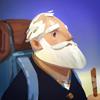 Old Man's Journey Icon