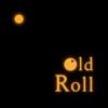 OldRoll - Vintage Film Camera Icon