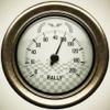 OldTimer Rally Timer Icon