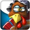 Ole' Timey Turkey Tunes Icon