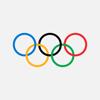 Olympische: Live-Sport & News Icon
