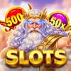 Olympus Rise - Echtgeld Slots Icon