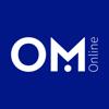 OM Online Icon