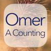 Omer: A Counting Icon