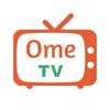 OmeTV – Video Chat Alternative Icon