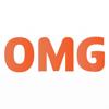 OMG: Live-Chat Icon