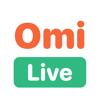 Omi Live - Companion, Express Icon