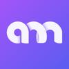omom-Live Video Chat & Anruf Icon