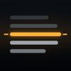 On Cue Teleprompter Icon